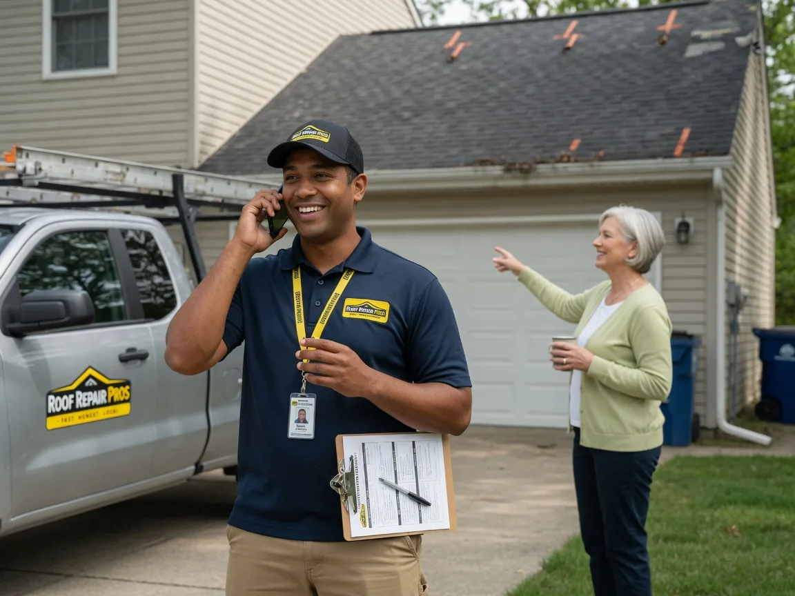 Roof Repair Palmyra, NJ FAQs